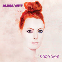 15000 Days EP
